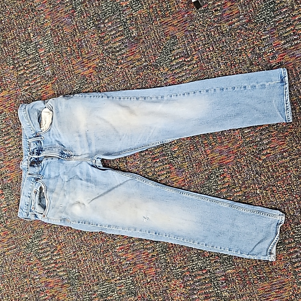 Old Navy Jeans (36W x 30L)